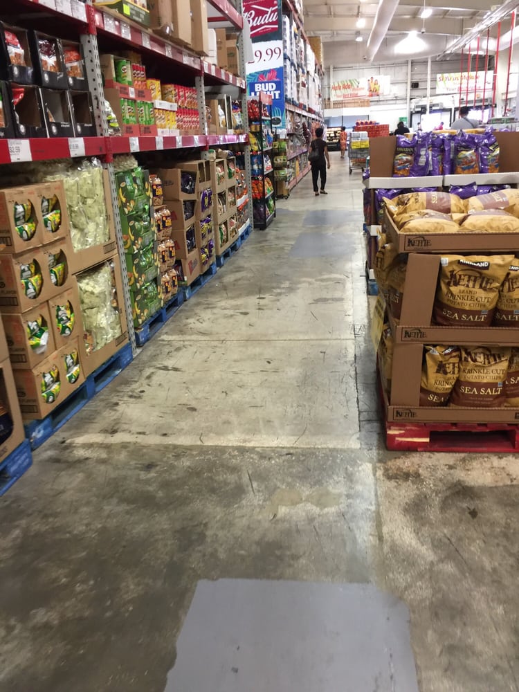 Costuless Wholesale Stores 265 Chalan San Antonio Road, Guam