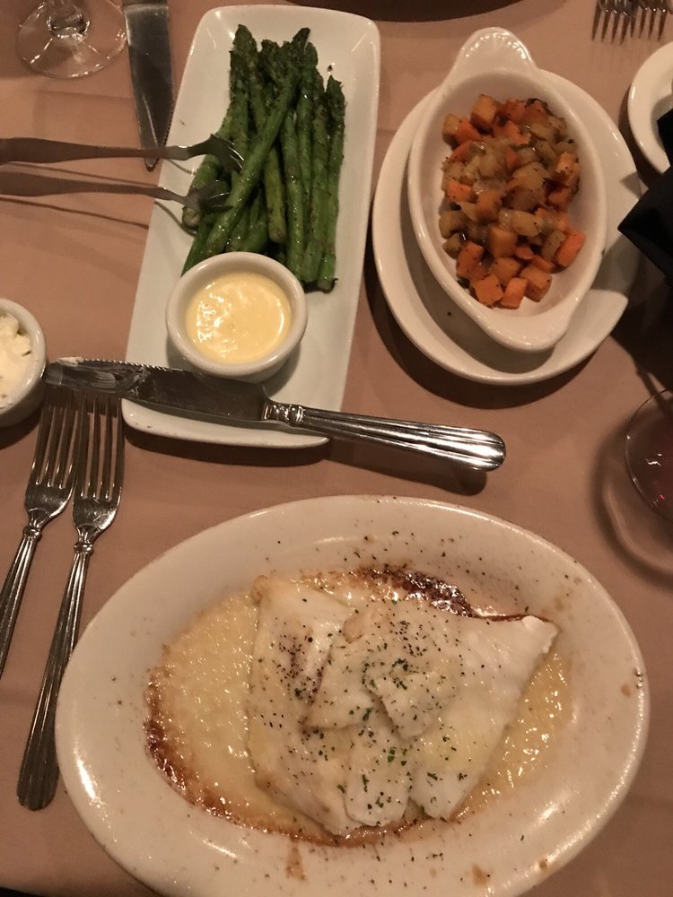 ruth s chris steak