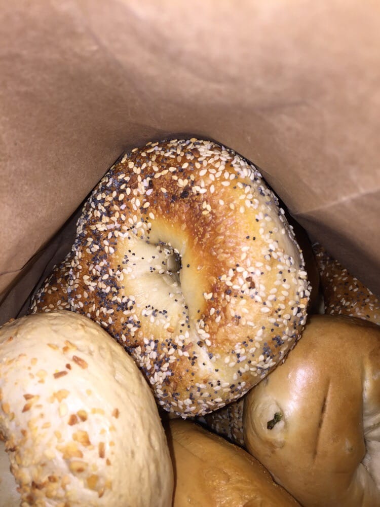 John's Bagel Bakery