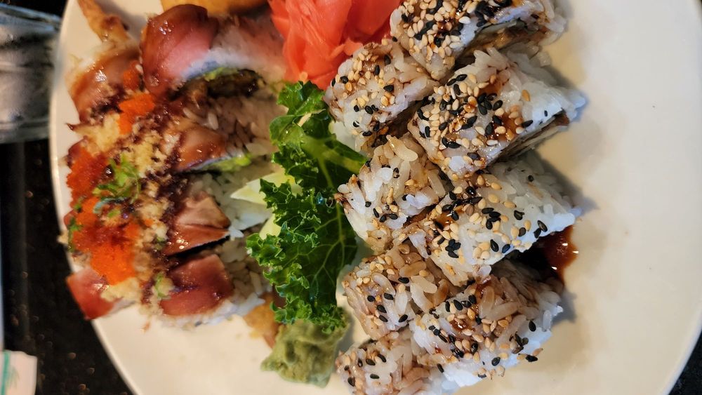 Sushi Moto Asian Sushi Moto Asian