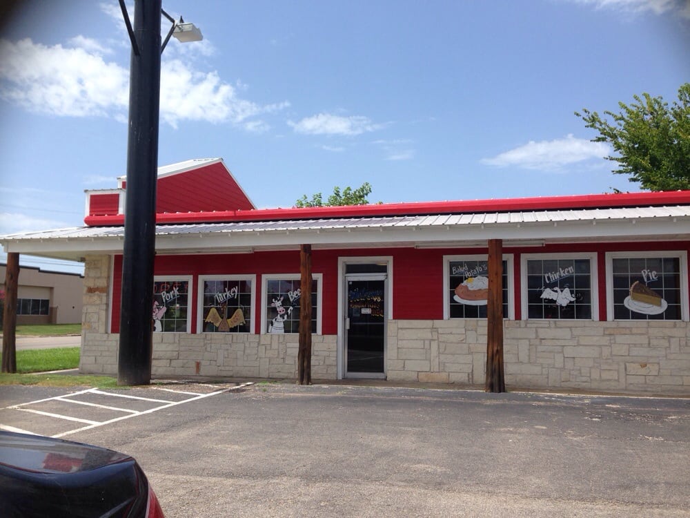 Bodacious BarBQ 23 Photos & 48 Reviews Barbeque 1228 S Broadway