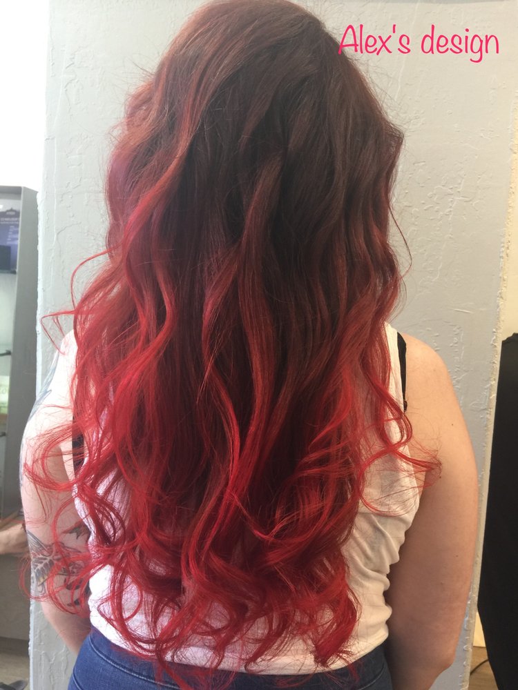 Givae Salon