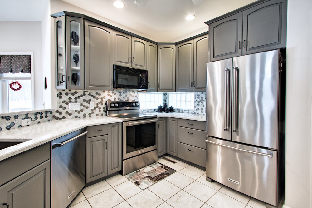 Home-Time Renovation