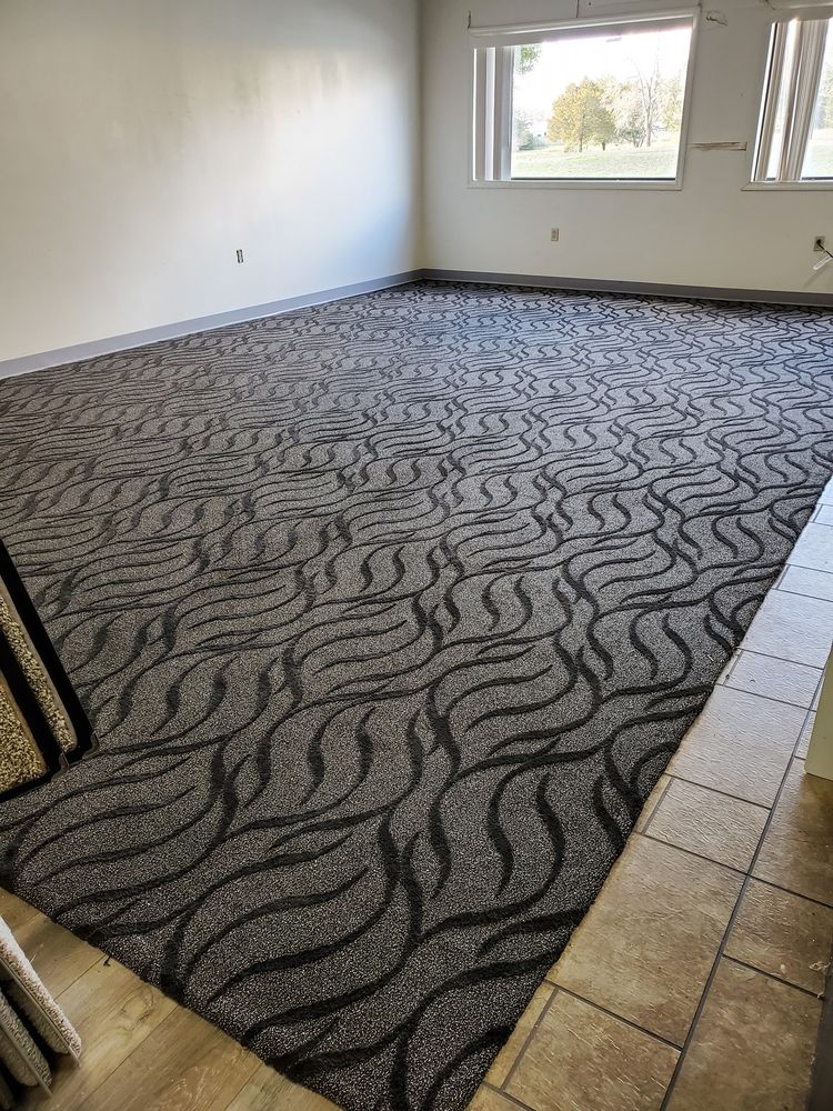 image of business Lamb Brothers Flooring