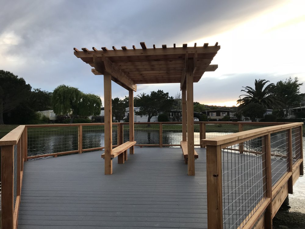 image of business Leimer Construction and Handyman Services