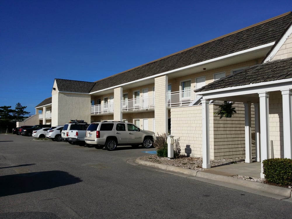 Hatteras Island Inn 15 Photos & 12 Reviews Hotels 46745 NC Hwy 12