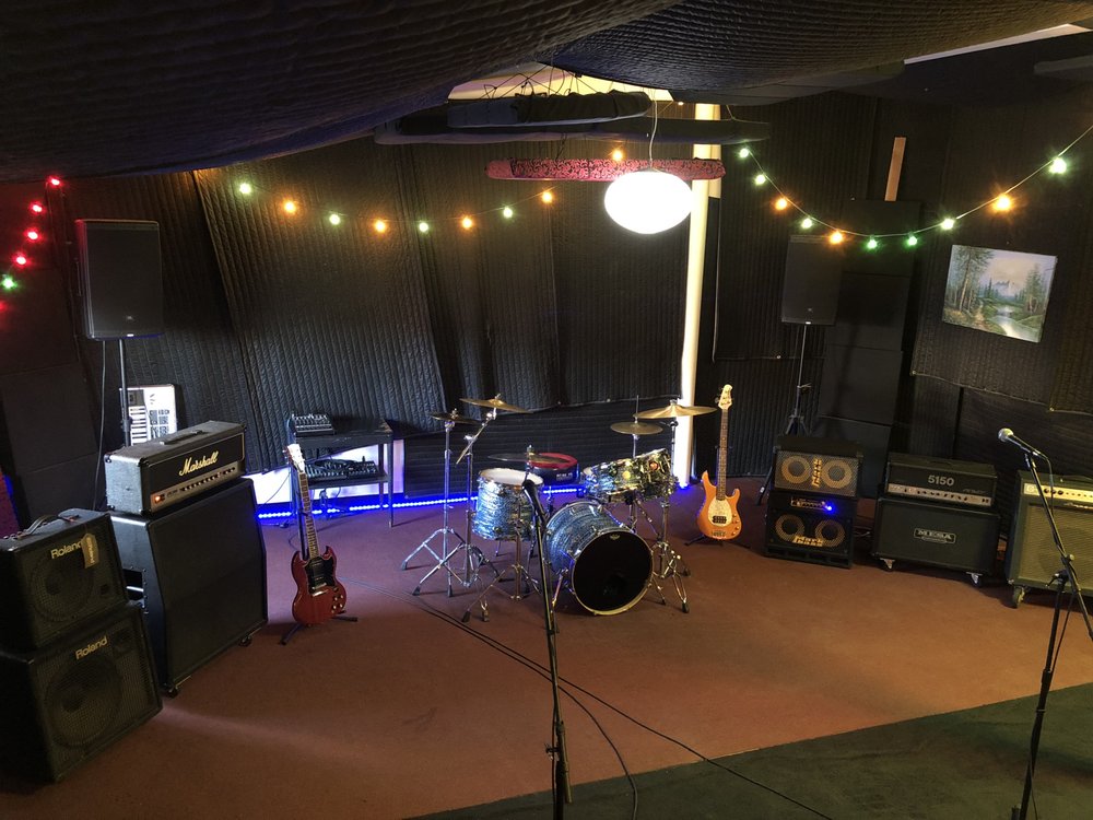 Dark City Studios