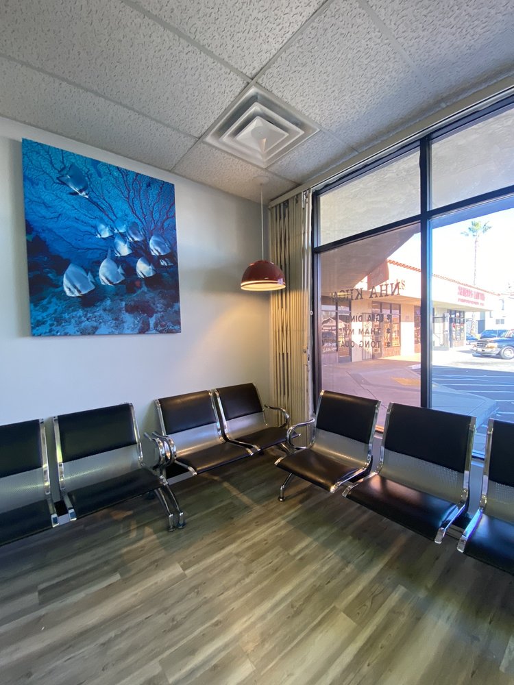 image of business Tran Donald, DDS