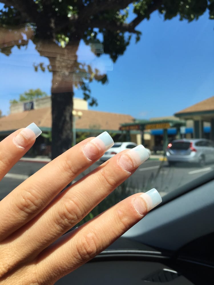 Vogue Nails 17 Photos & 77 Reviews Nail Salons 1510 Encinitas