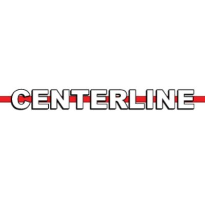 Centerline Spraybooths
