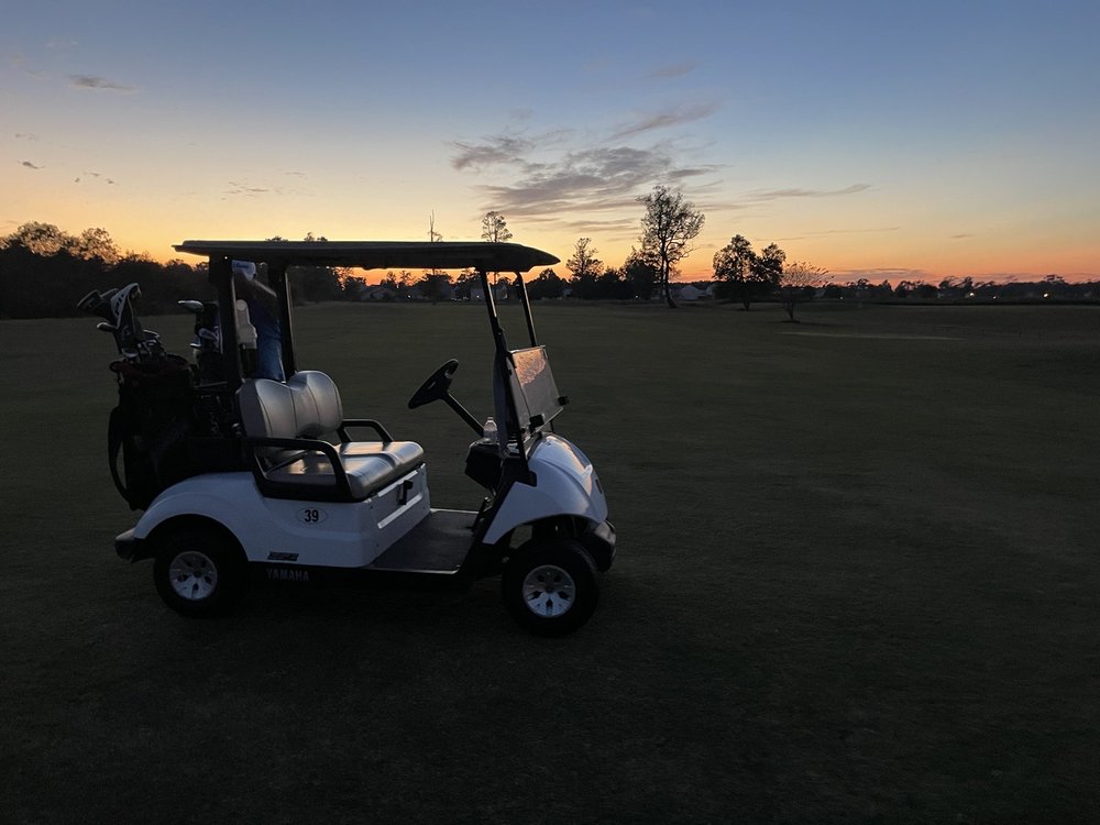 The Golf Club at Eagle Creek