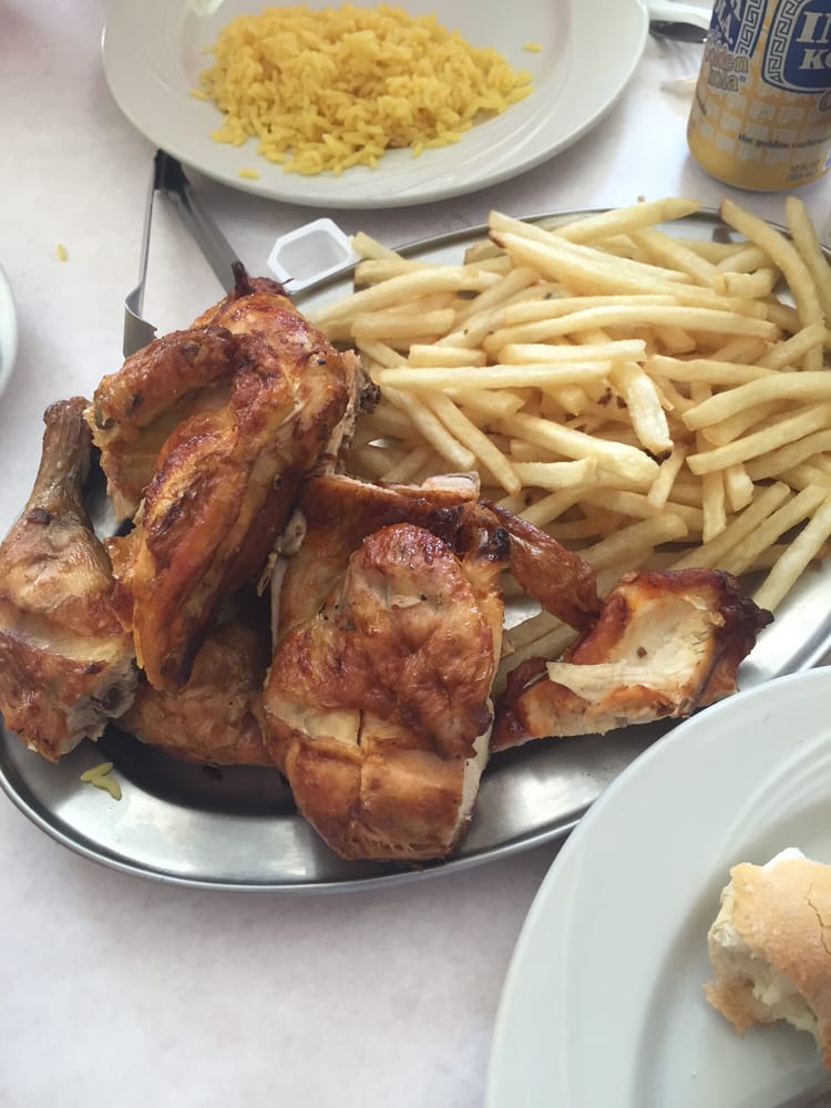 European Grill and Bbq Portuguese 224 Parker Ave Clifton, NJ