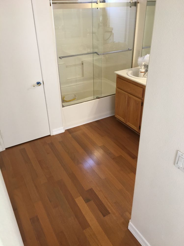 image of business Redefined Flooring