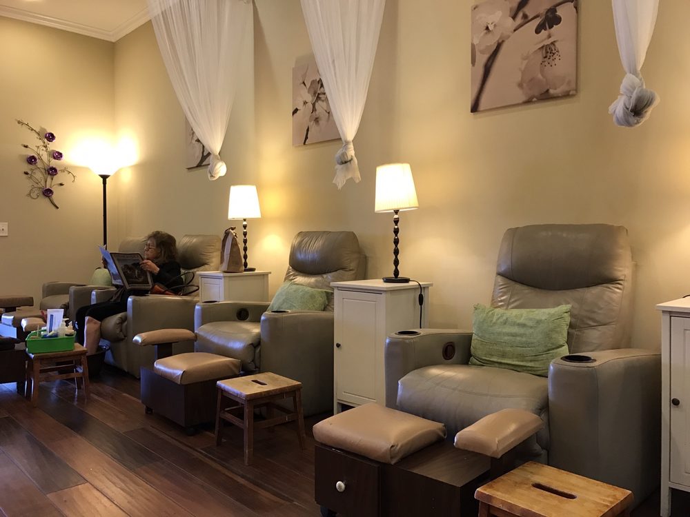 Solemates Nail Spa 35 Photos & 152 Reviews Nail Salons 1483