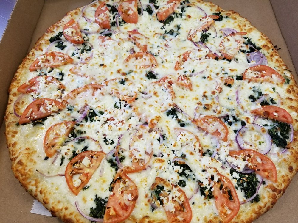 Pizza Marsala 48 Photos & 32 Reviews Italian 2677 Monroeville