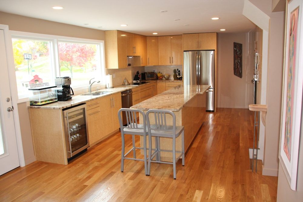 image of business Krantzform: Renovation Services
