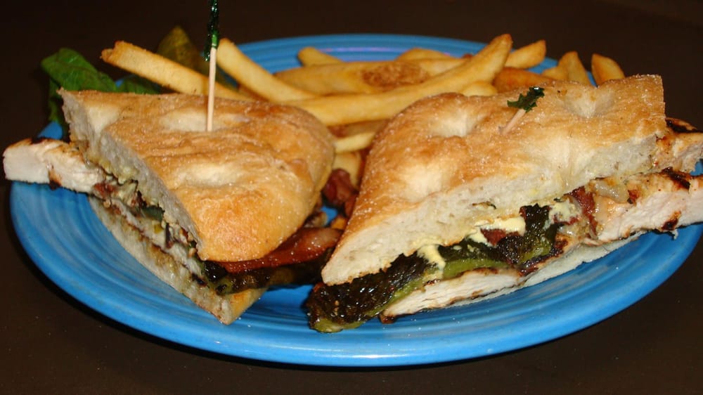 Island Grill Order Food Online 36 Photos & 69 Reviews American