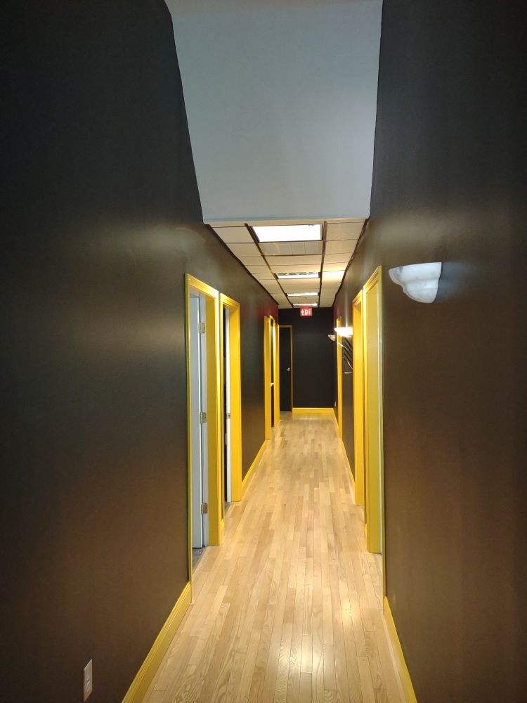 image of business Alltech Painting