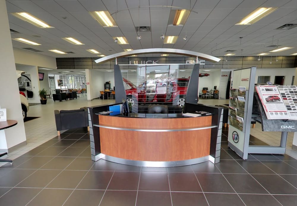 Jeep Dealership Columbus Ohio >> Rivertown Buick GMC - 16 Photos - Car Dealers - 1661 ... Jeep Dealership Columbus Ohio >> Rivertown Buick GMC - 16 Photos - Car Dealers - 1661 ...