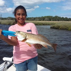 The Fishing Hole Daytona Beach Best Beaches In World Fish With Captain Barry 25 Photos Fishing Daytona Beach Fl