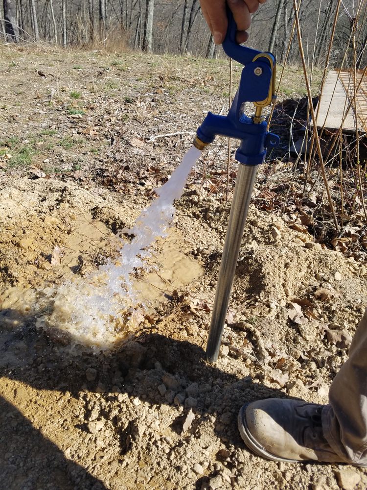 D & D Plumbing