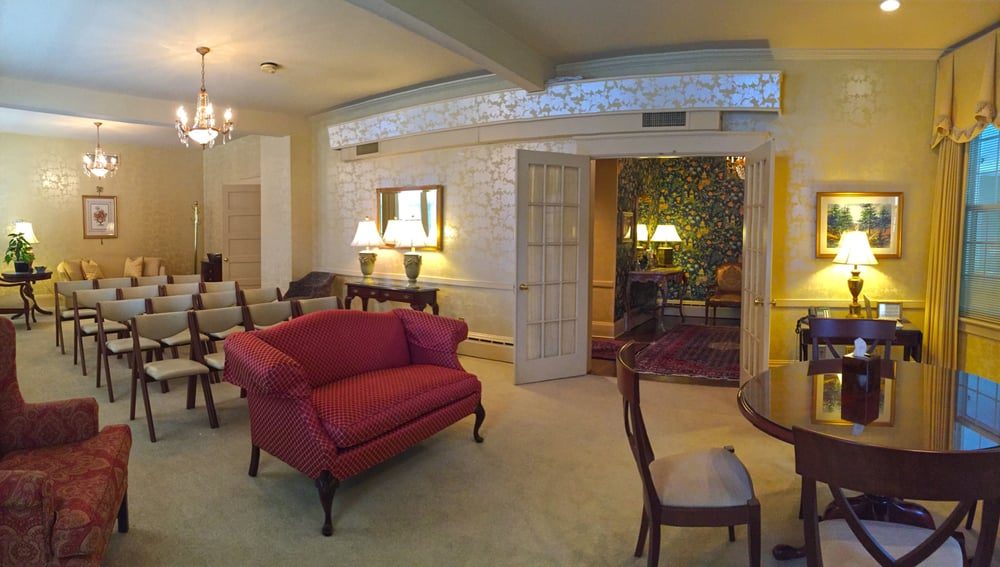 Shaughnessy Banks Funeral Home Funeral Services & Cemeteries 50