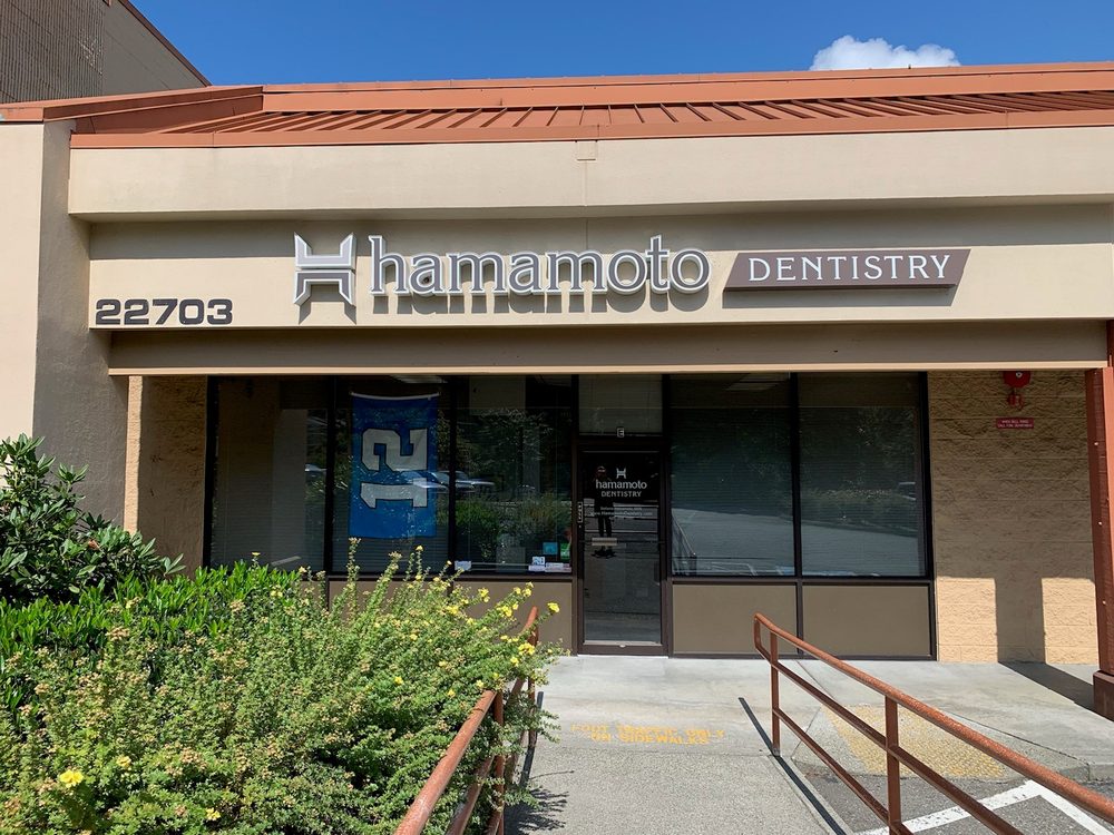 image of business Hamamoto Dentistry