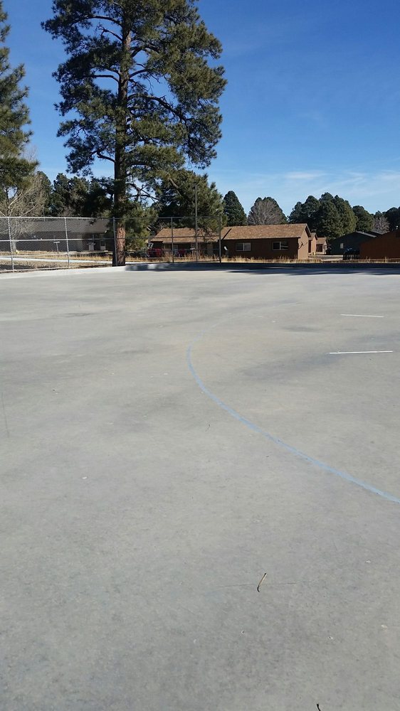 Bushmaster Park 14 Photos Skate Parks 3150 N Alta Vista