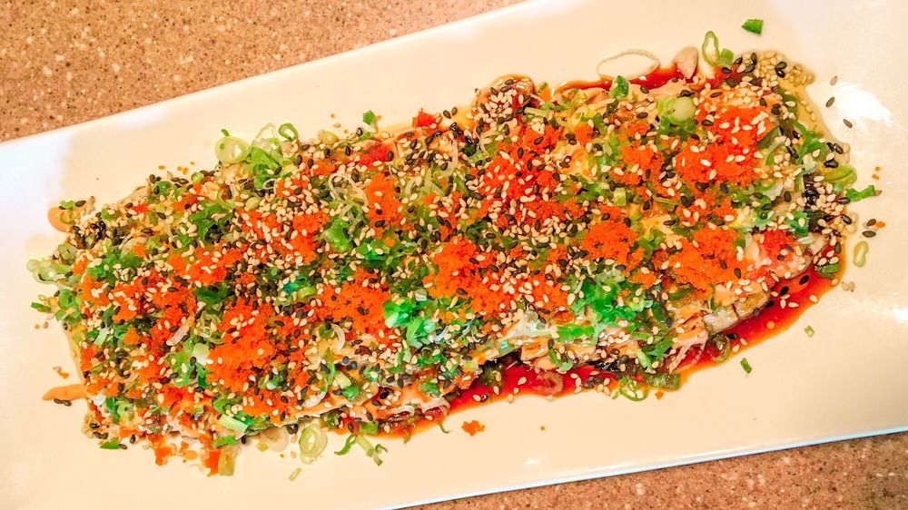 Sakura Japanese Restaurant Westport Sakura Japanese Restaurant Westport
