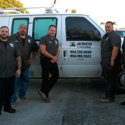 Jenco Plumbing 1544 Sw 7th Ave Pompano Beach Fl Photo Of Jenco Plumbing Pompano Beach Fl United States