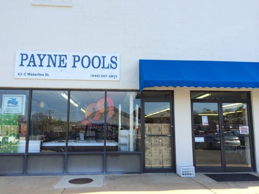 Payne Pools Spas 601 Frost Ave Waron Va Kitchen Accessories Payne Pools Spas 601 Frost Ave Waron Va Kitchen Accessories Mapquest