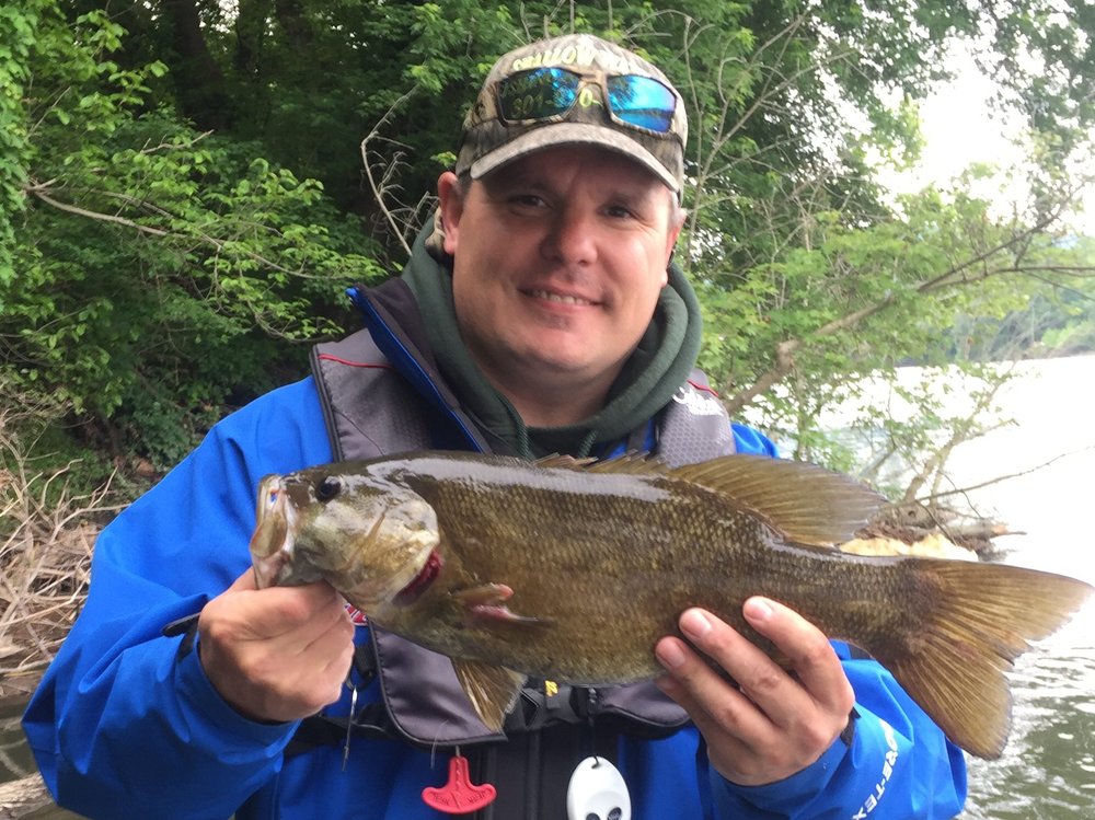 Shallow Water Fishing Adventures