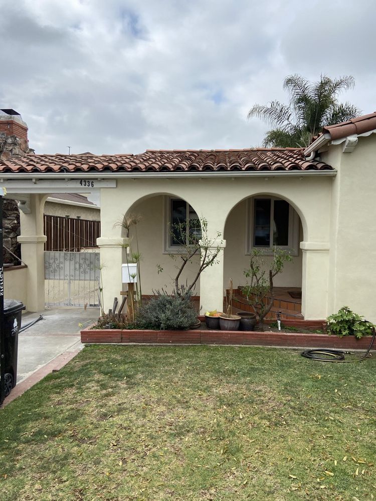 SouthSide Stucco