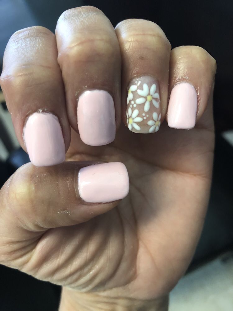 Lovely Nails