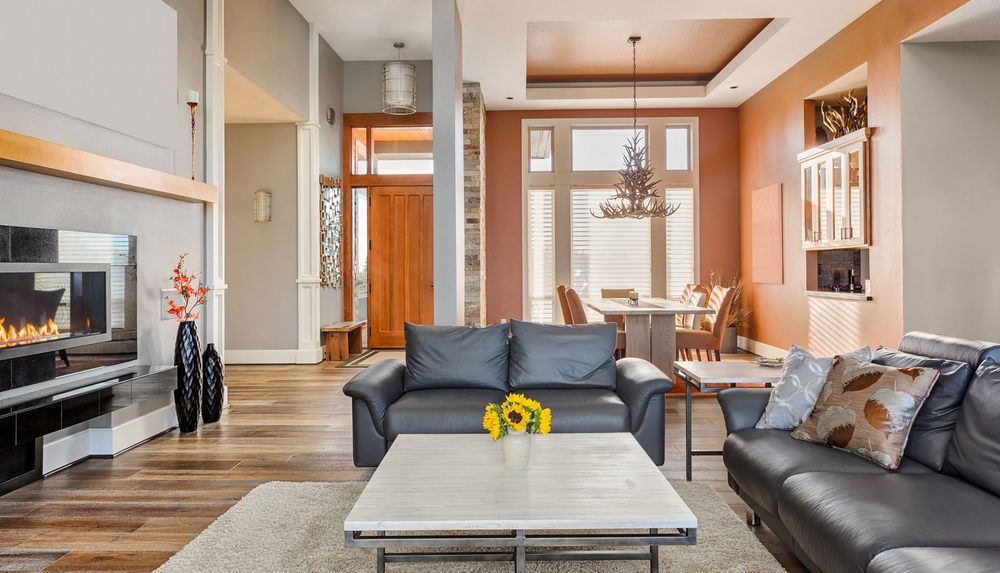 Ideal House Cleaning Service