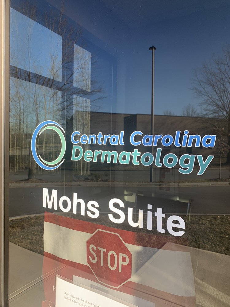 Central Carolina Dermatology Clinic