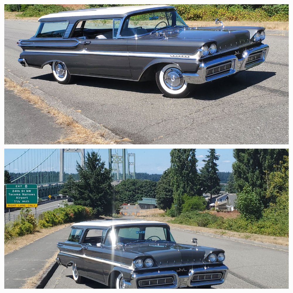 Crown Hill Automotive