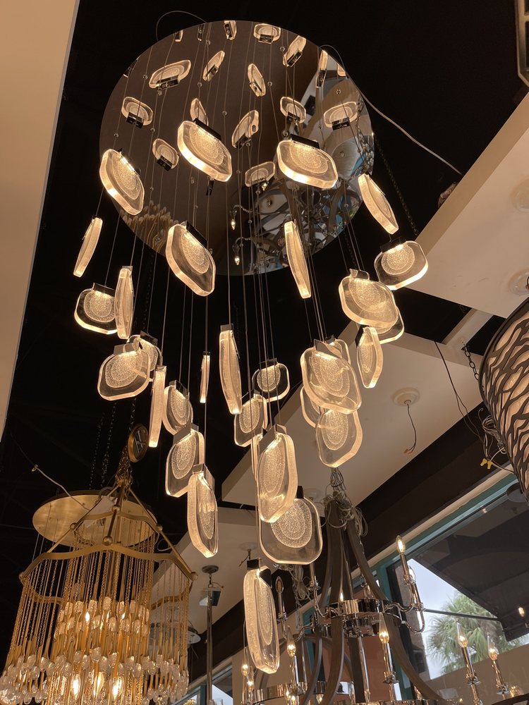 image of business Beautiful Things Lighting