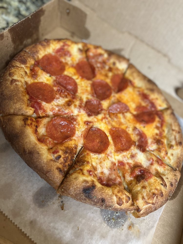 Item9 Pizza Food Truck