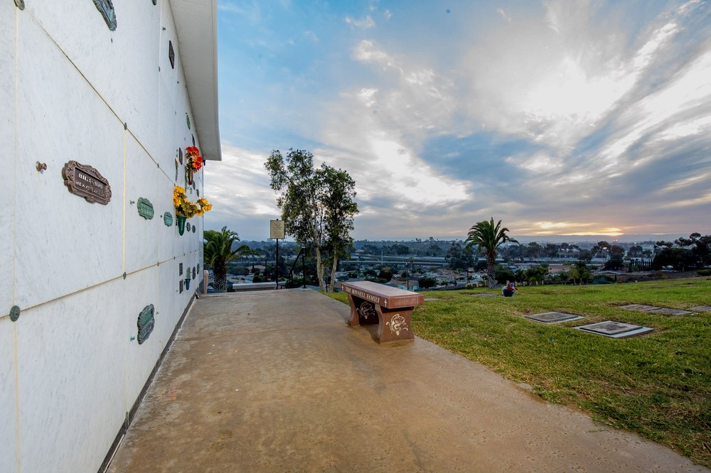 La Vista Memorial Park 29 Photos & 29 Reviews Funeral Services