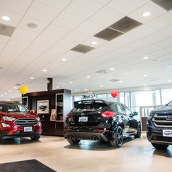 West Herr Ford Of Hamburg 11 Photos 15 Reviews Car Dealers