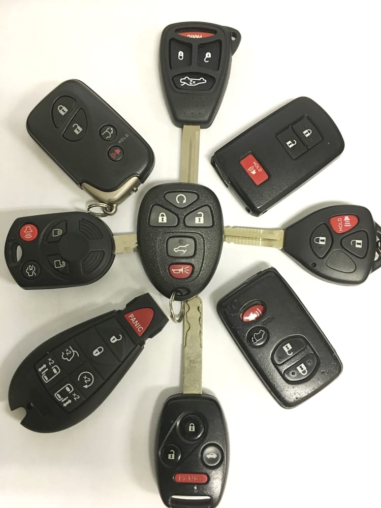 AM PM Locksmith