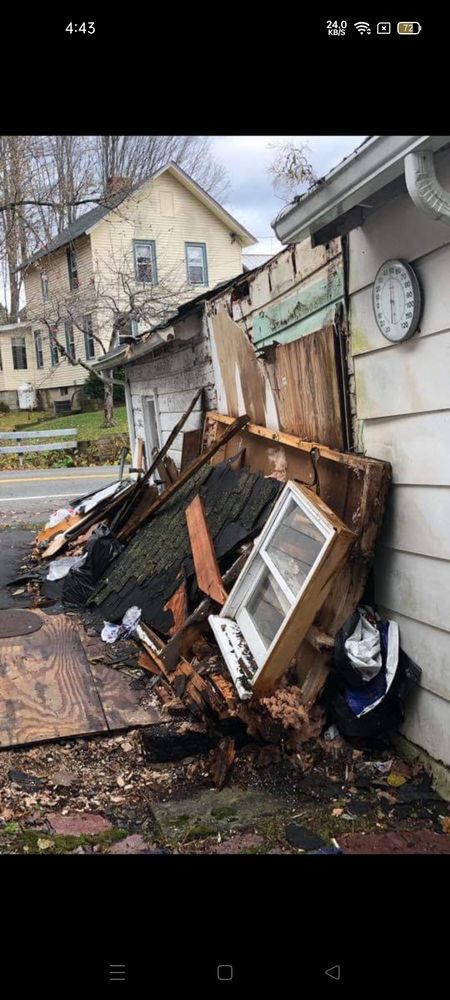 Dave’s Moving & Junk Removal
