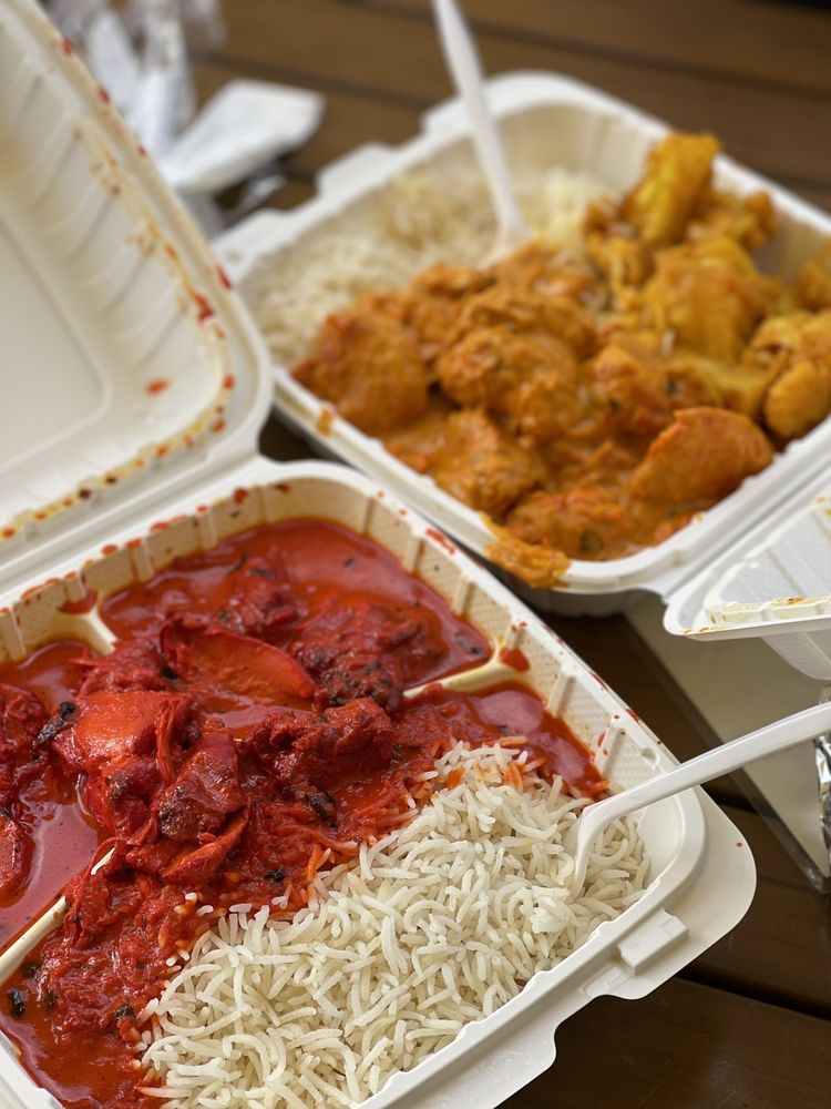 Punjabi Tandoor