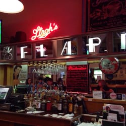 Flers Bar Grille 11 Photos 19 Reviews American New 15 Photo Of Flers Bar Grille Mount Vernon Oh United States Might