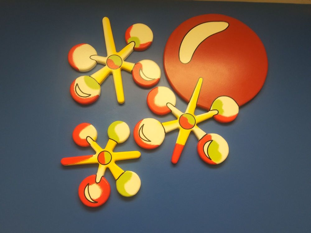 image of business Pediatric Associates Skylake