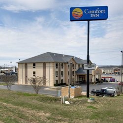 Quality Inn Suites 14 Photos Hotels 2320 Leopard Lane Photo Of Quality Inn Suites Malvern Ar United States