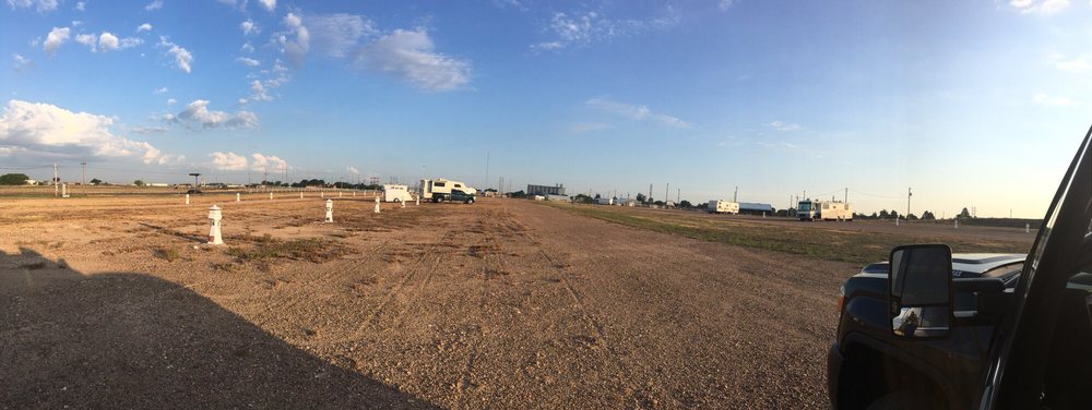 Available RV Rentals Dumas, TX %business_name