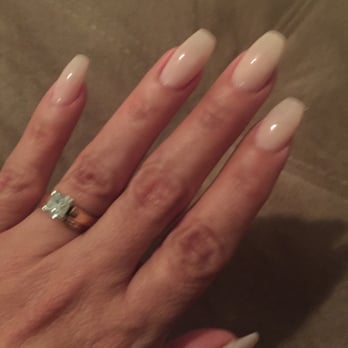 Rose Nails 51 Photos 80 Reviews Nail Salons 1118 Forest Photo Of Rose Nails Pacific Grove Ca United States