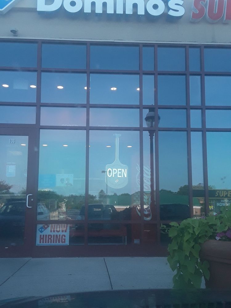 Domino's Pizza Photo